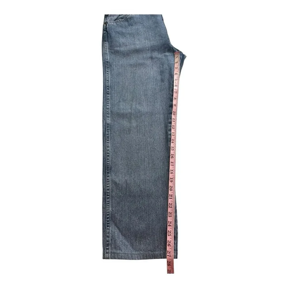 Wrangler vintage denim