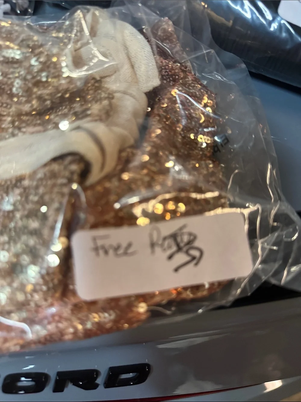 Free People new free