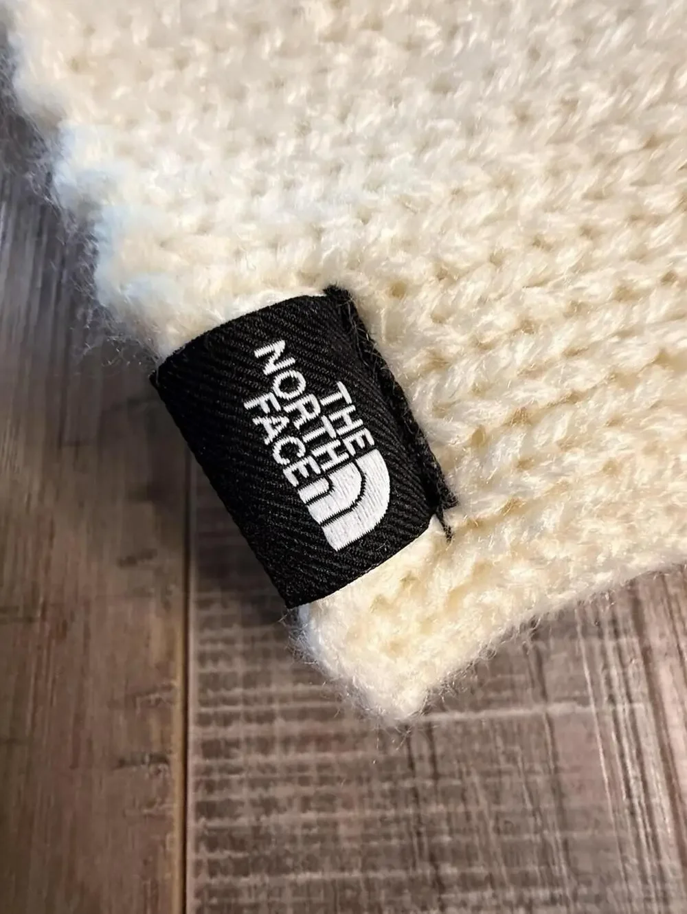 The North Face north face