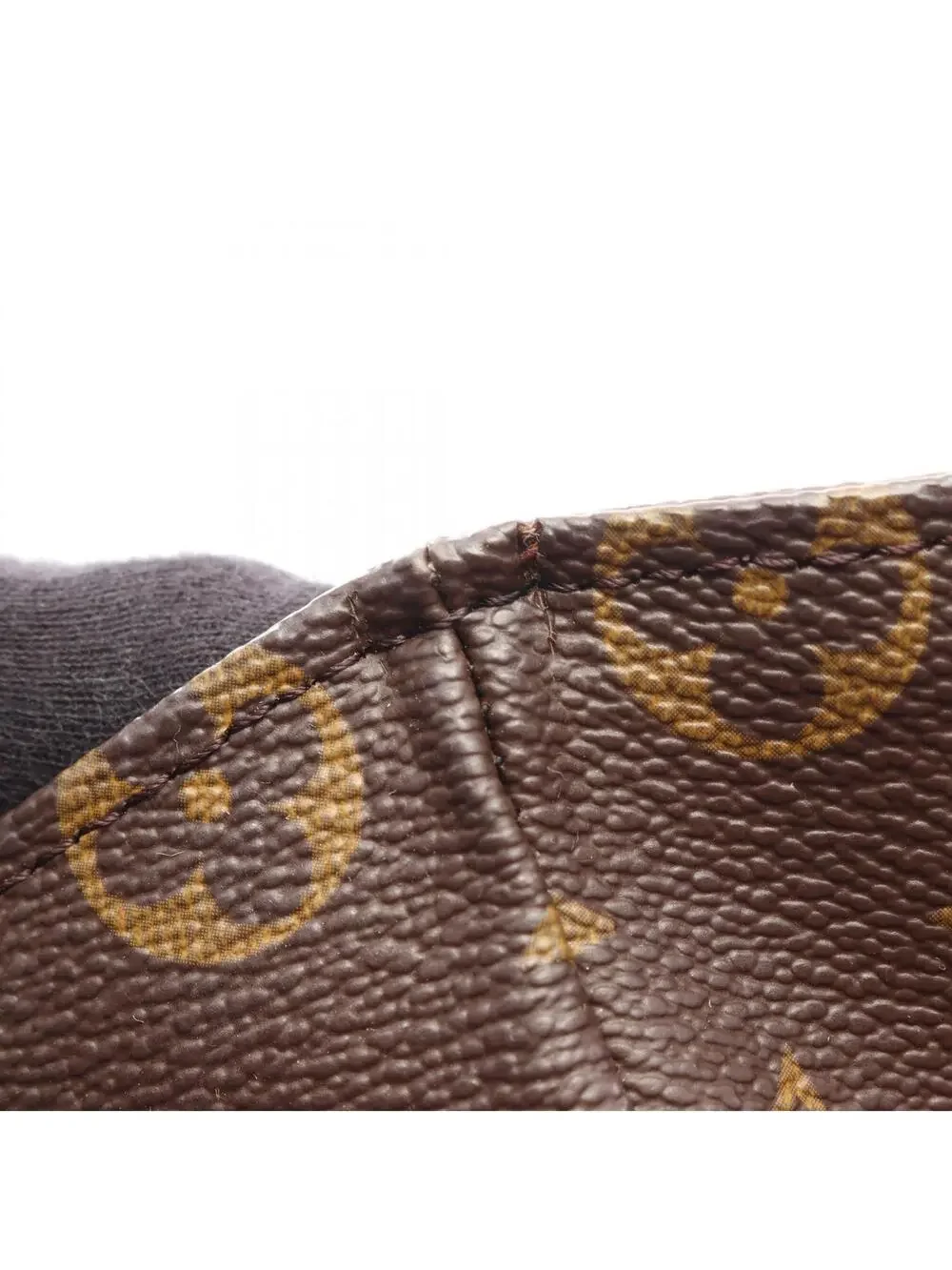 Louis Vuitton elevate your