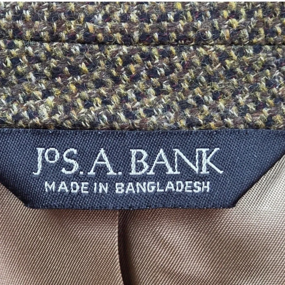 Jos. A. Bank jos bank