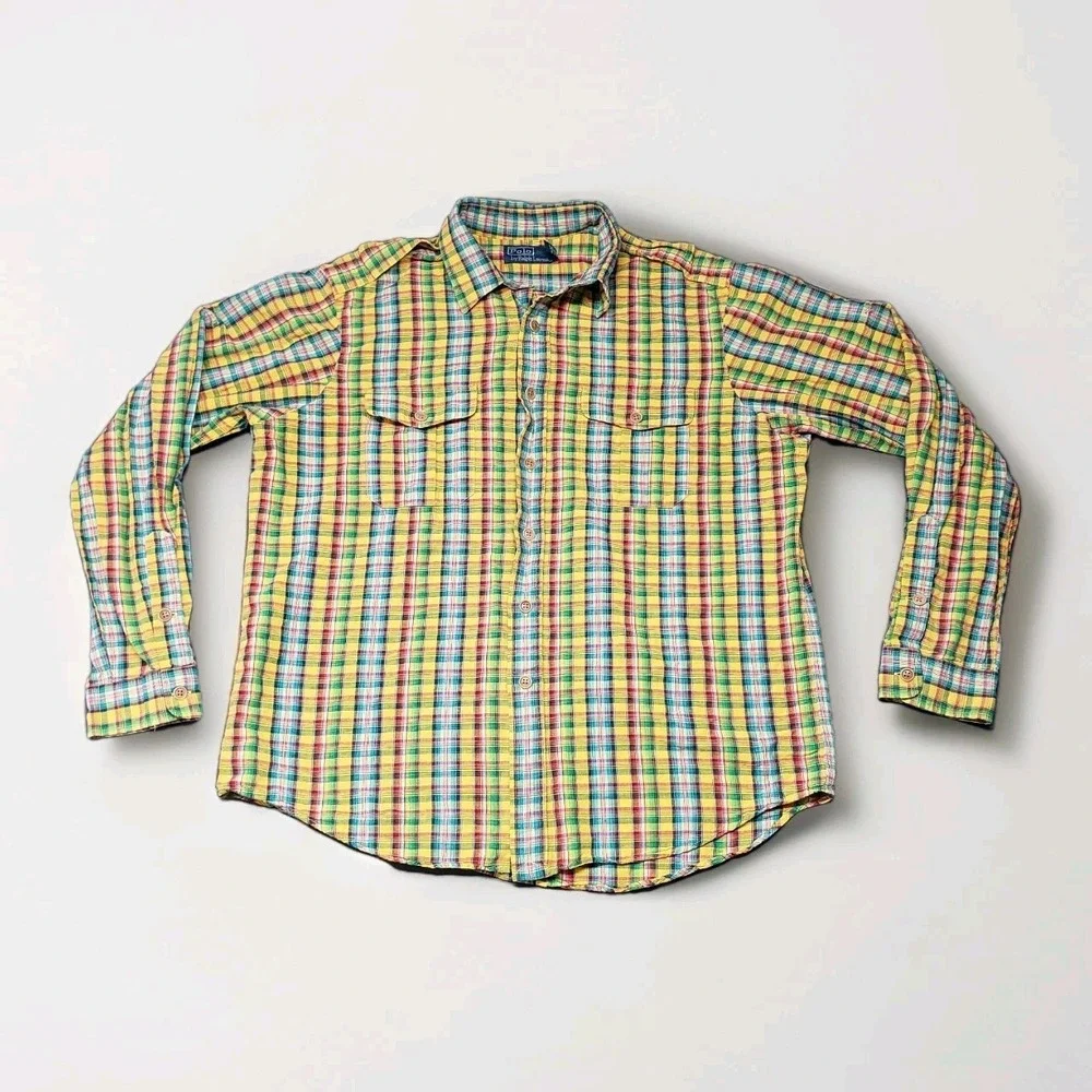 Polo Ralph Lauren polo ralph