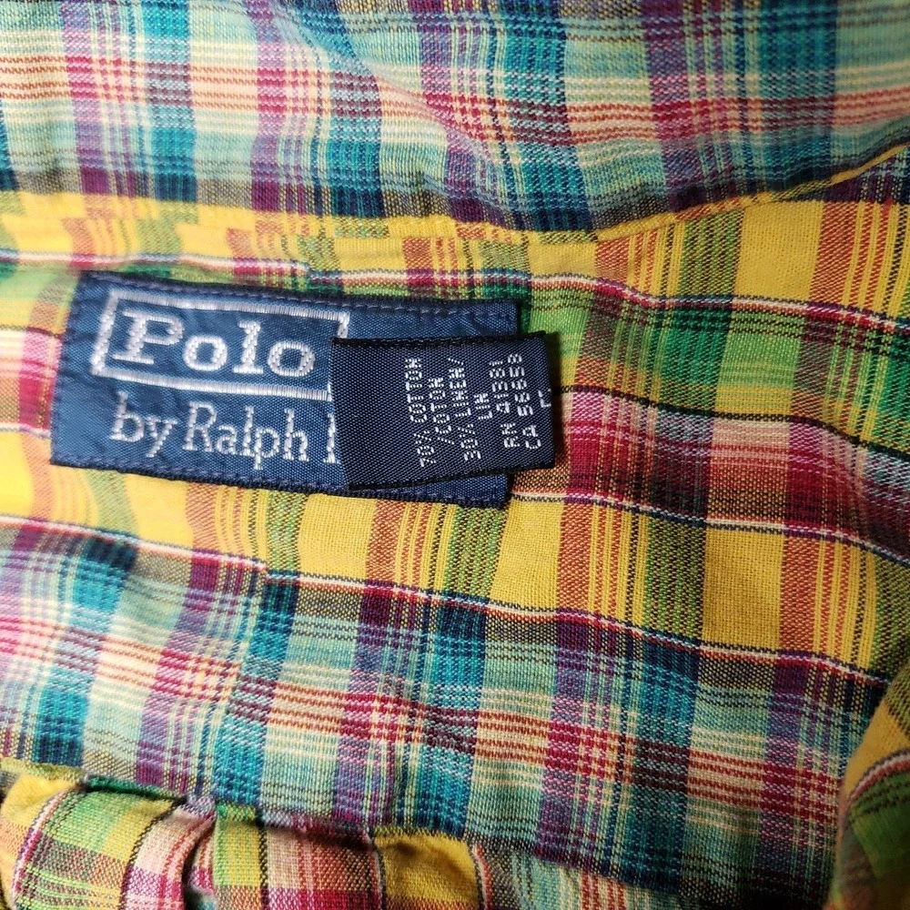 Polo Ralph Lauren polo ralph