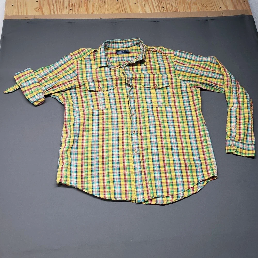 Polo Ralph Lauren polo ralph