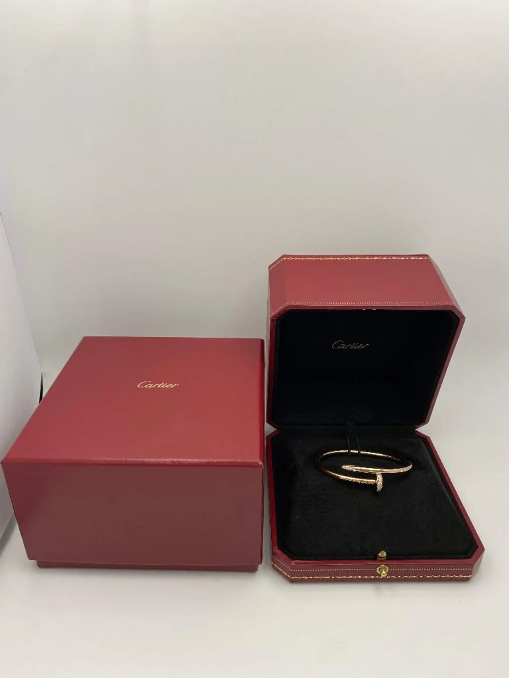 Cartier excellent pre