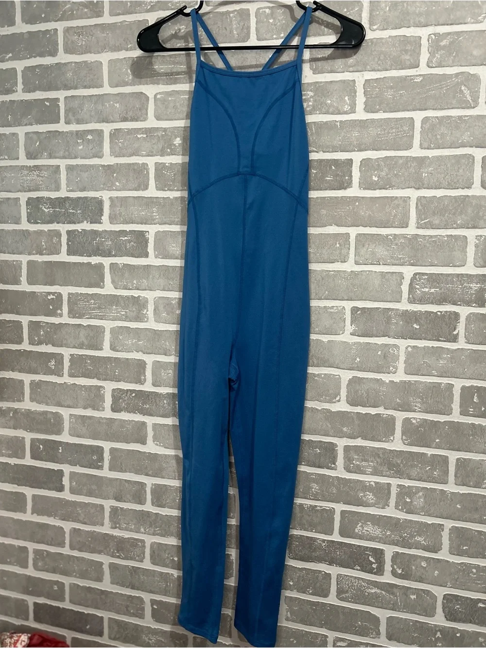 Free People sleek performance