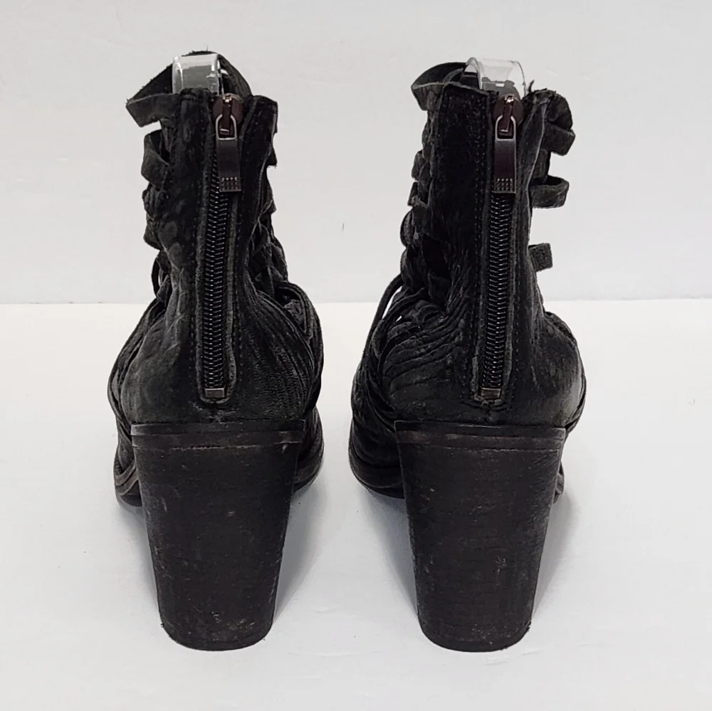 Free People Carrera‎ Heel Boot