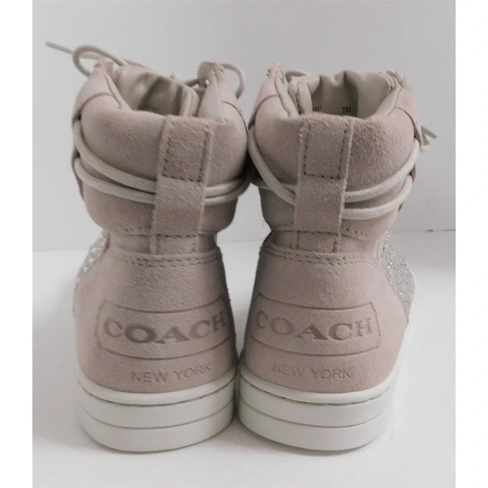 Coach new never