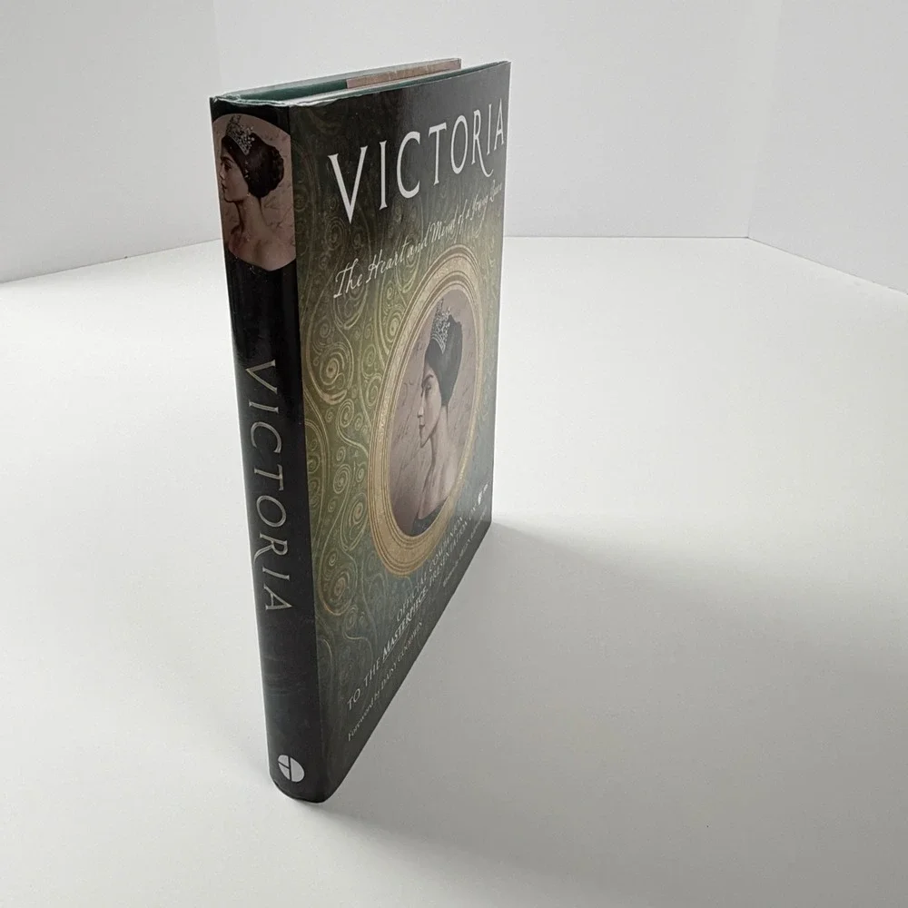 N/A victoria heart