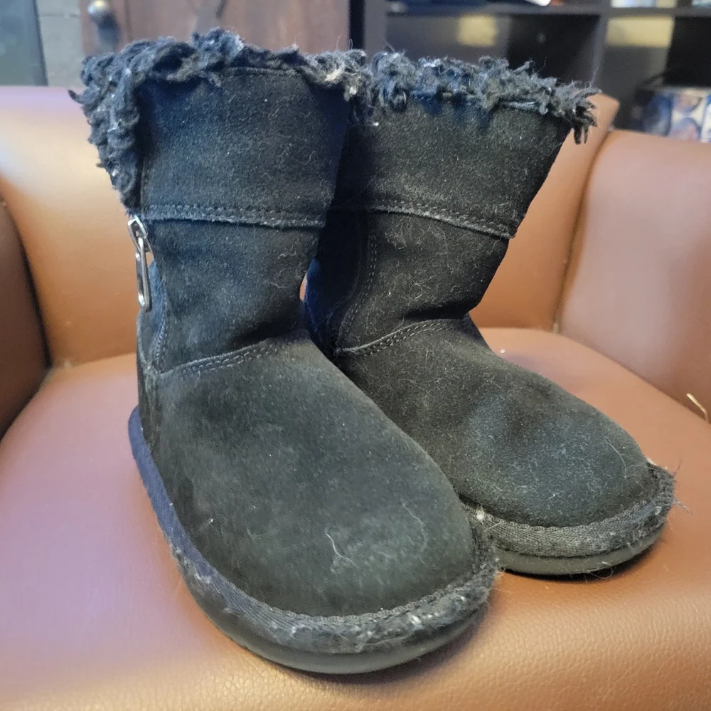 Koolaburra By UGG Toddler Size 9‎ Winter Boots