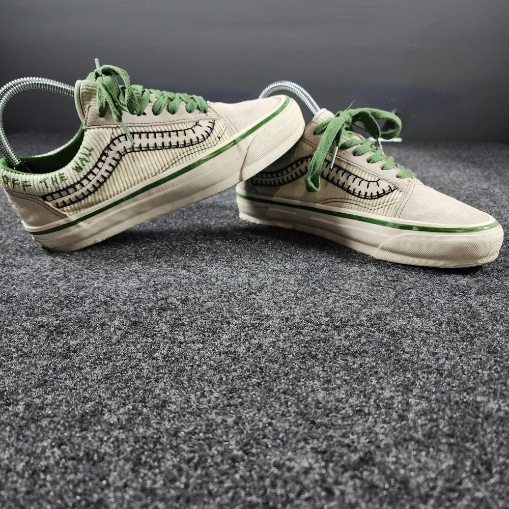 Vans old skool