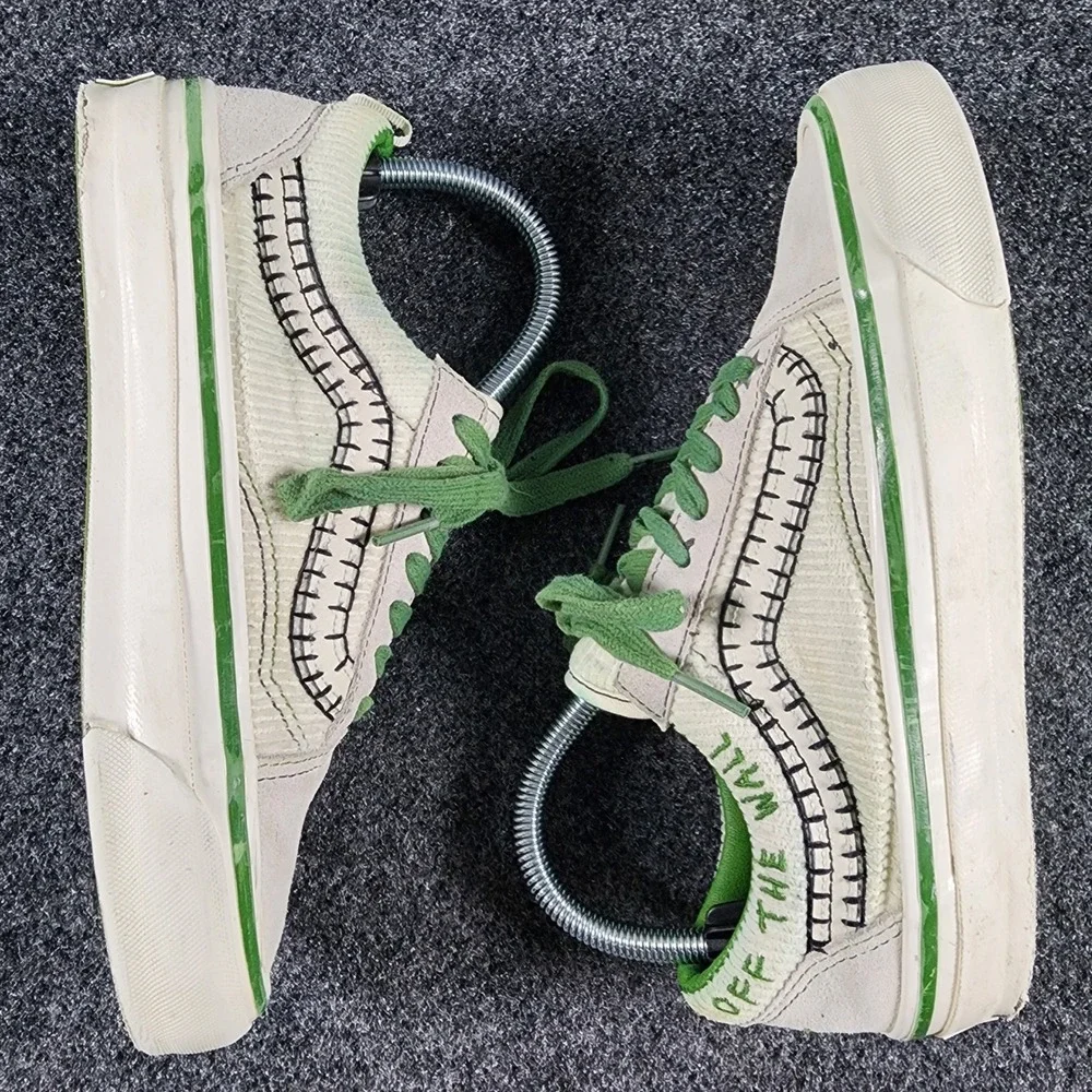 Vans old skool