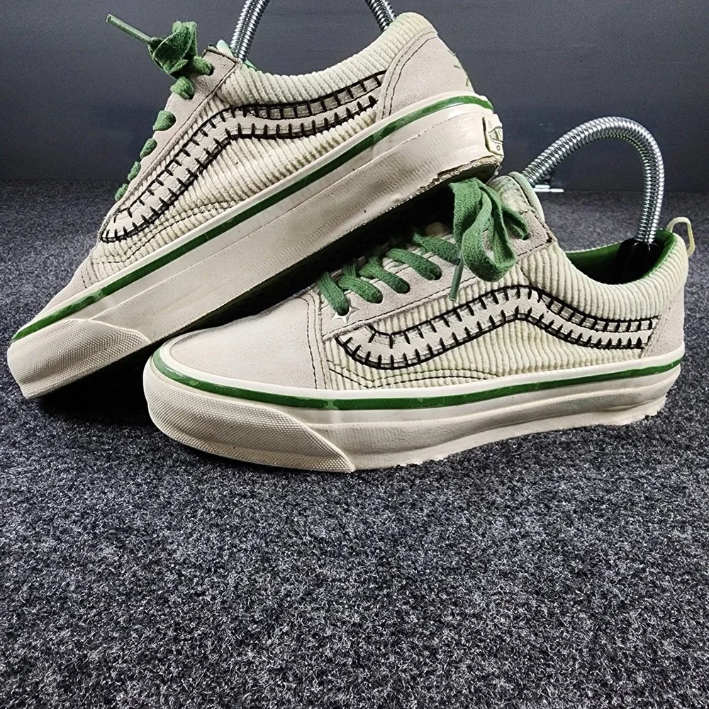 Vans old skool
