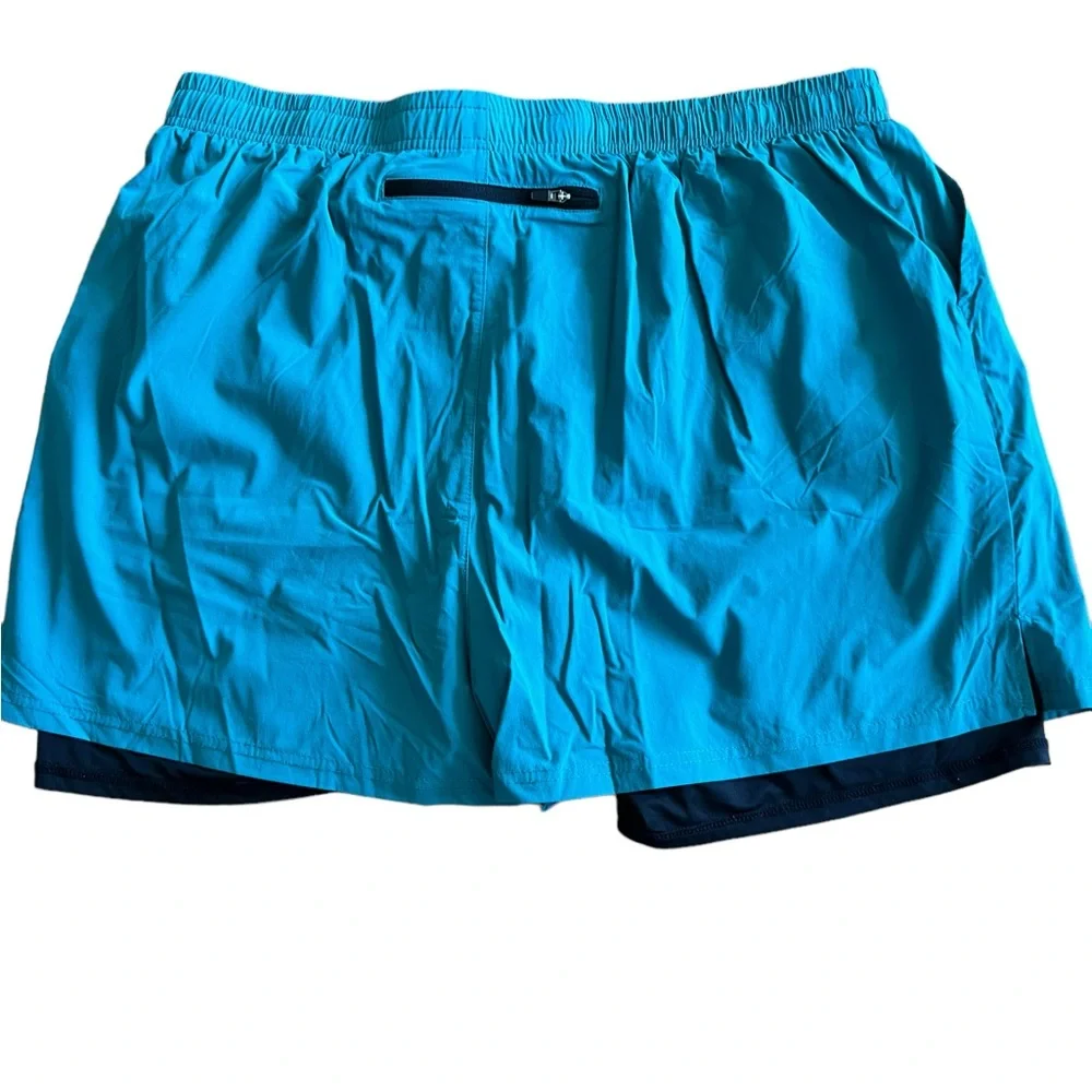 Pudolla mens shorts