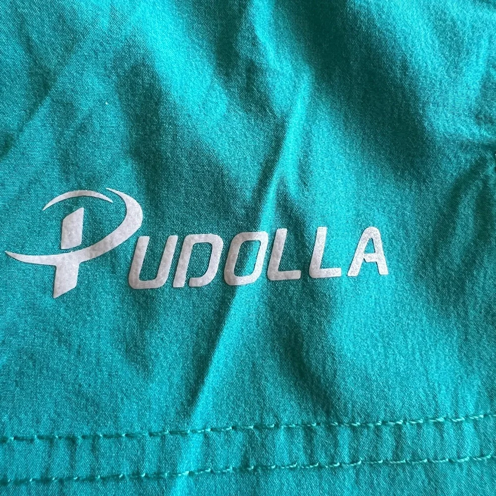 Pudolla mens shorts