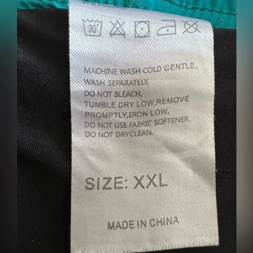 Pudolla mens shorts