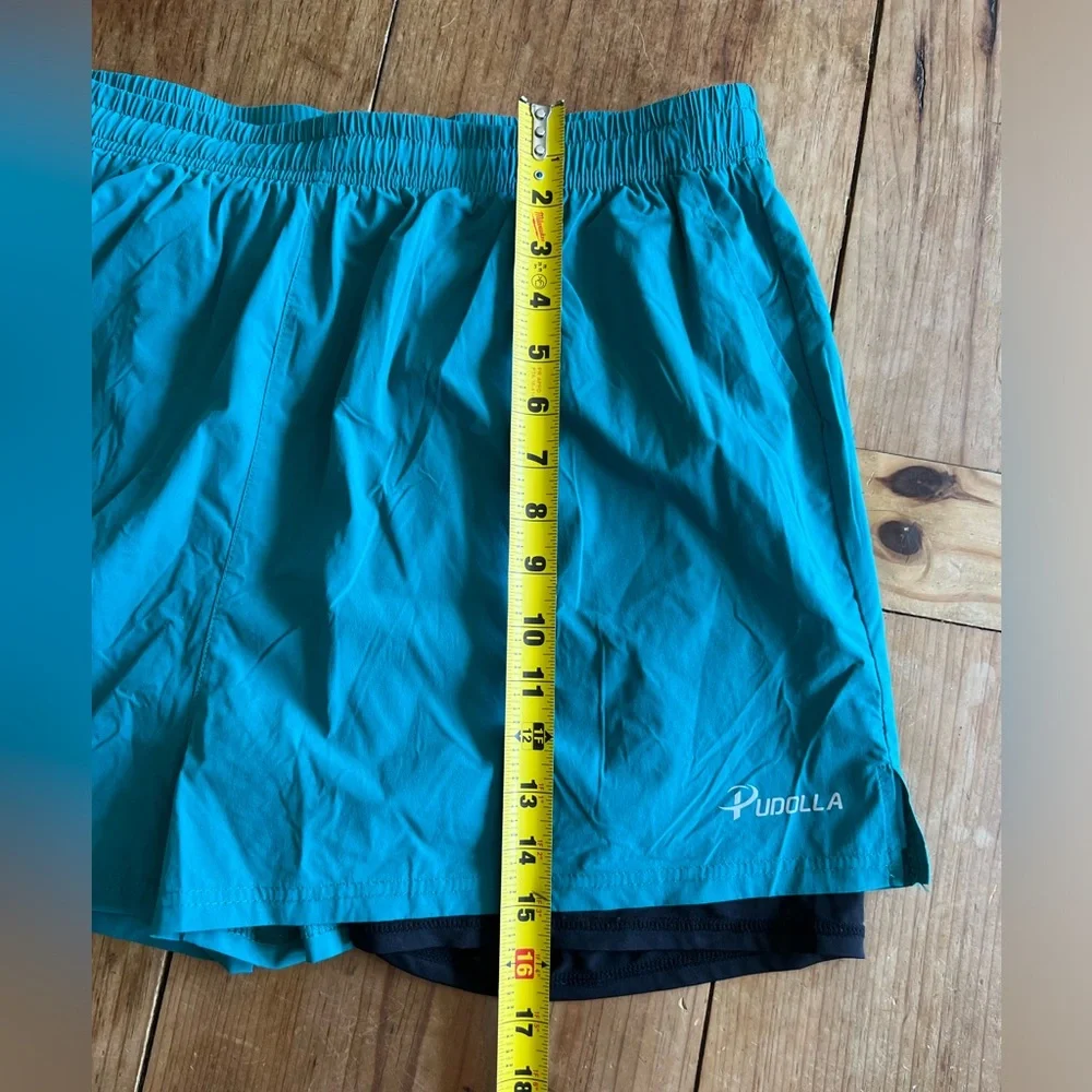 Pudolla mens shorts