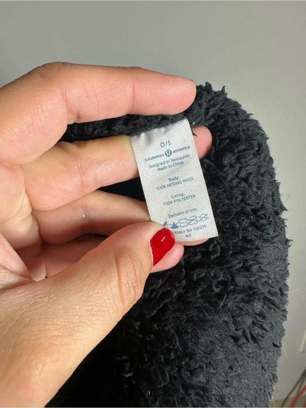 lululemon athletica lululemon winter