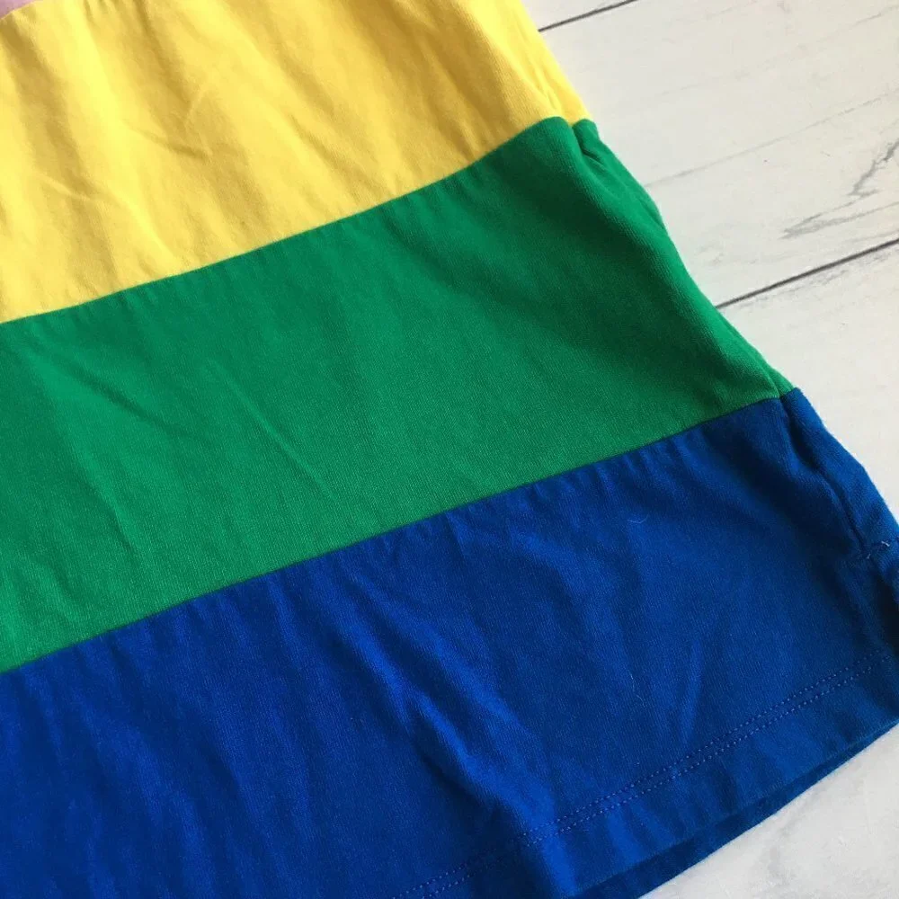 Hanna Andersson size sleeve