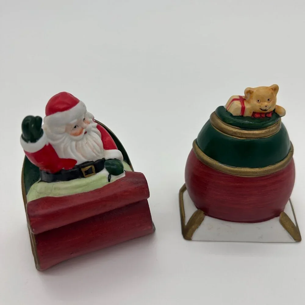 JSNY napkin holders