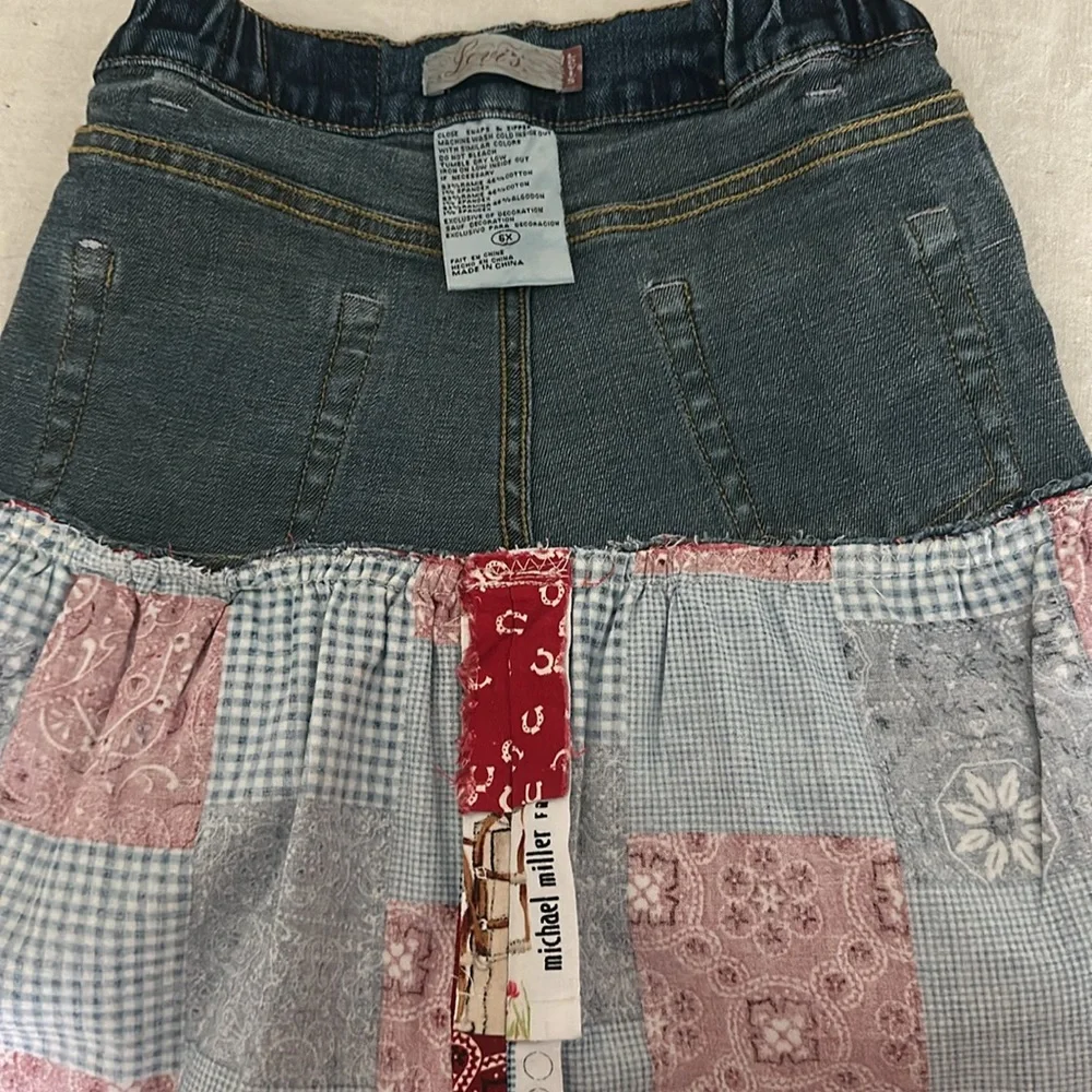Levis levi’s altered