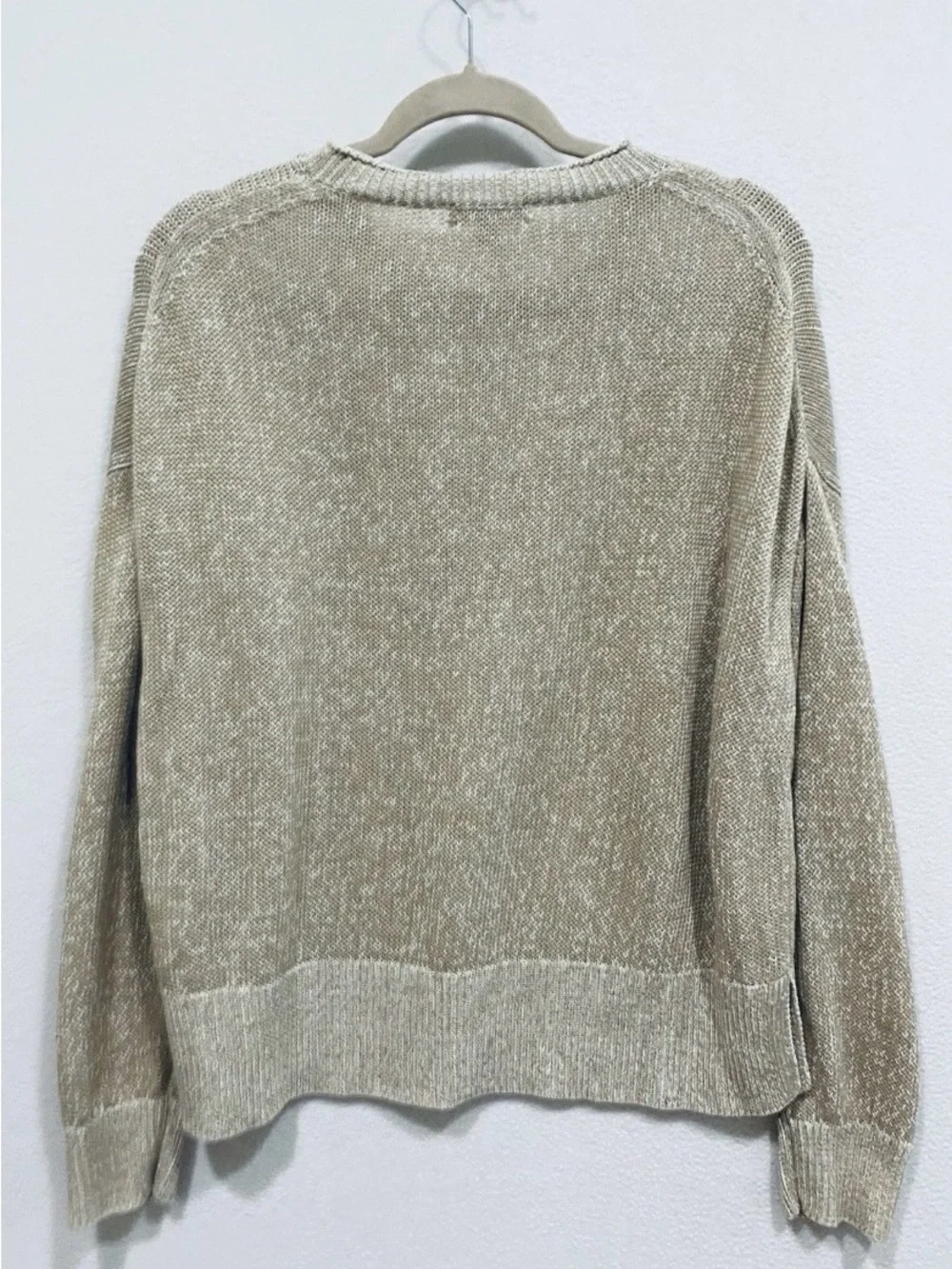 J. Crew loose fit