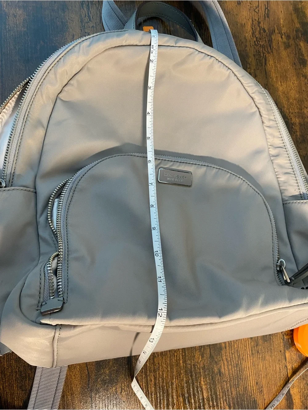 kate spade nylon kate