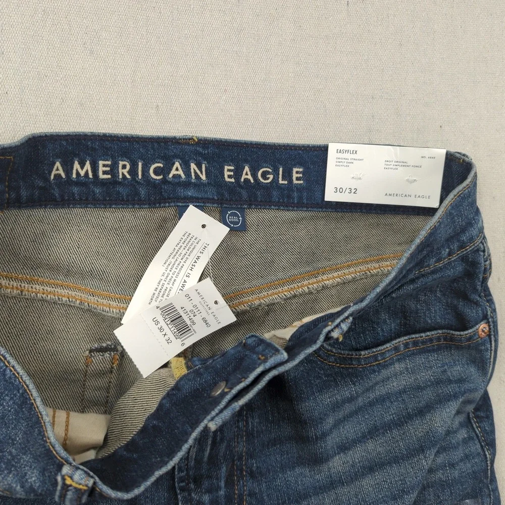 American Eagle Outfitters will ship