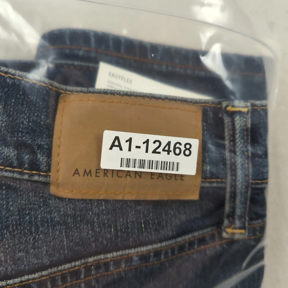 American Eagle Outfitters will ship