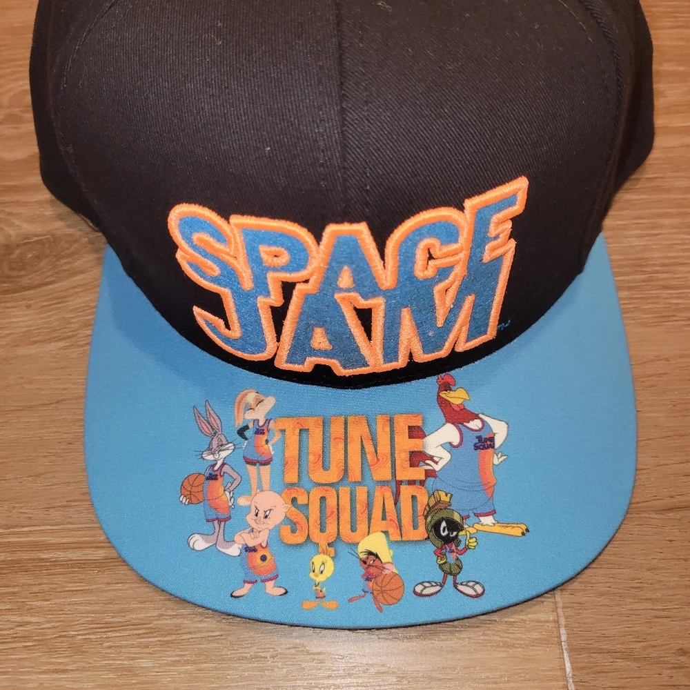 Warner Bros. space jam