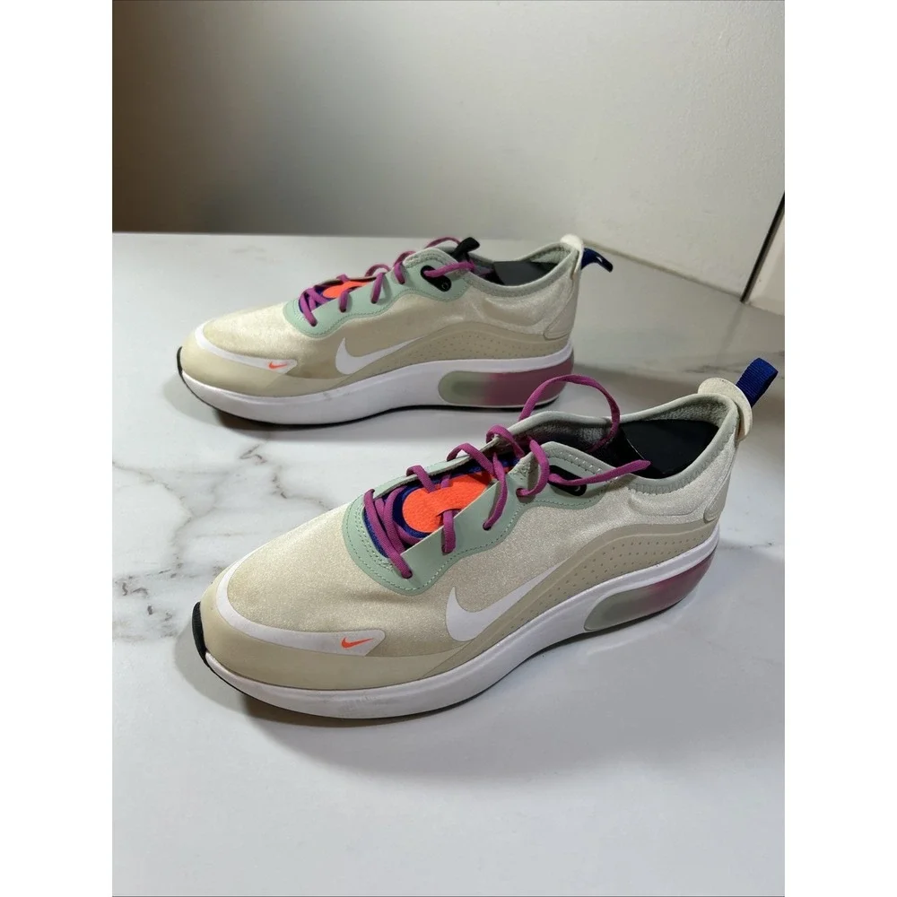 Nike air max