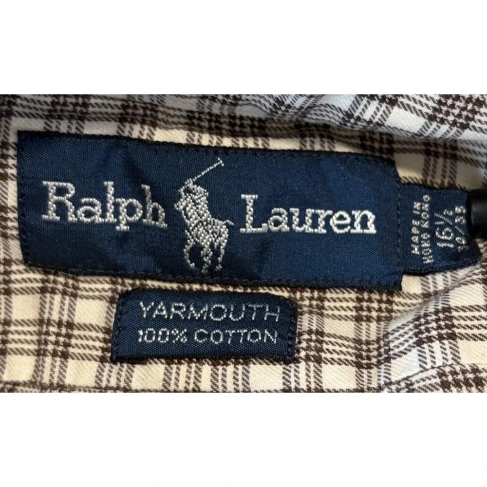 Polo Ralph Lauren product polo