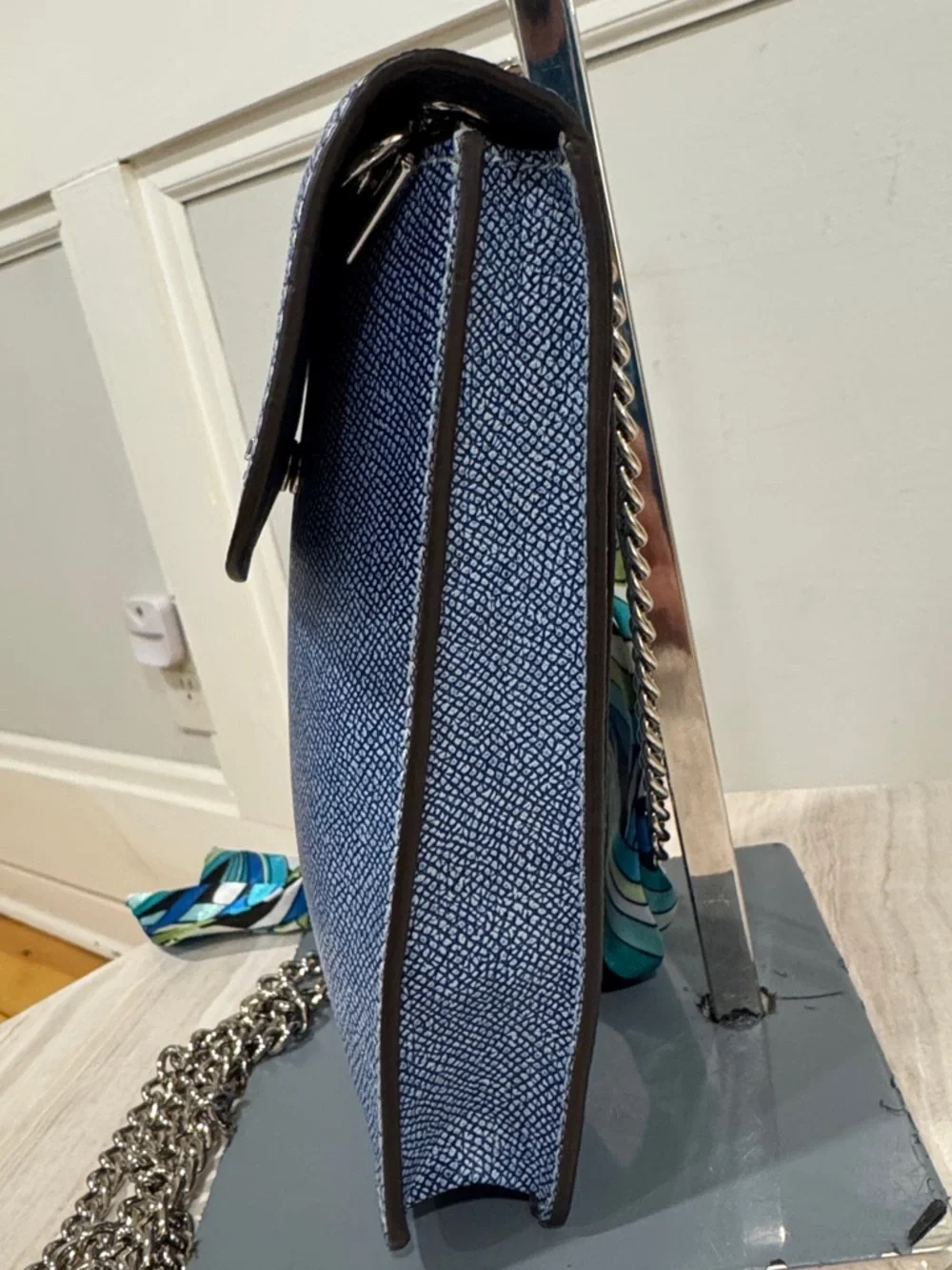 Coach authentic phone