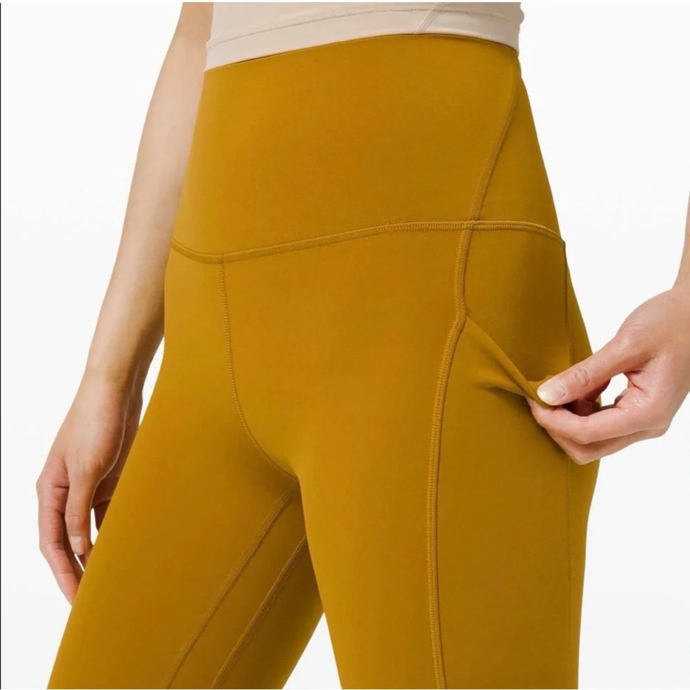 lululemon athletica lululemon align