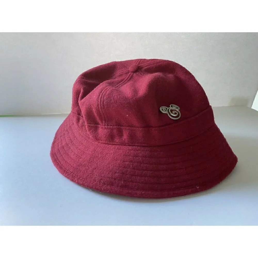 Disney parks red