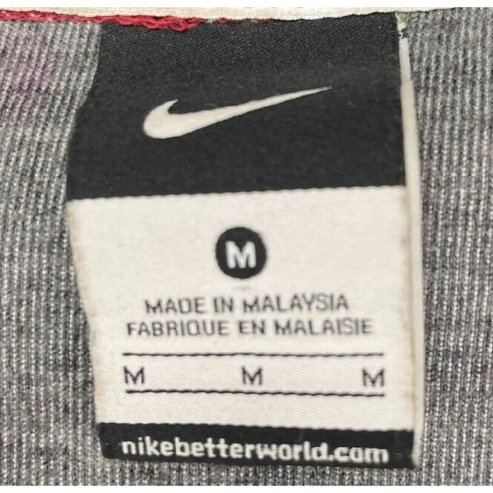 Nike alabama crimson