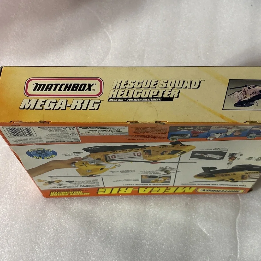 MATCHBOX its inc