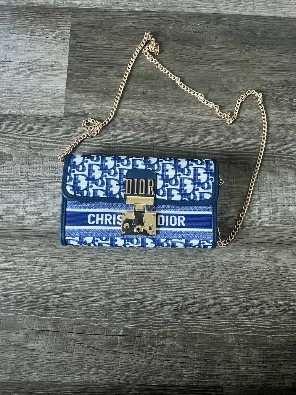 N/A christian dior