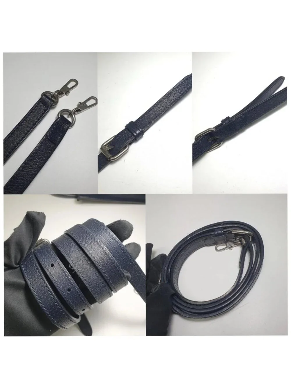 Gucci carry timeless