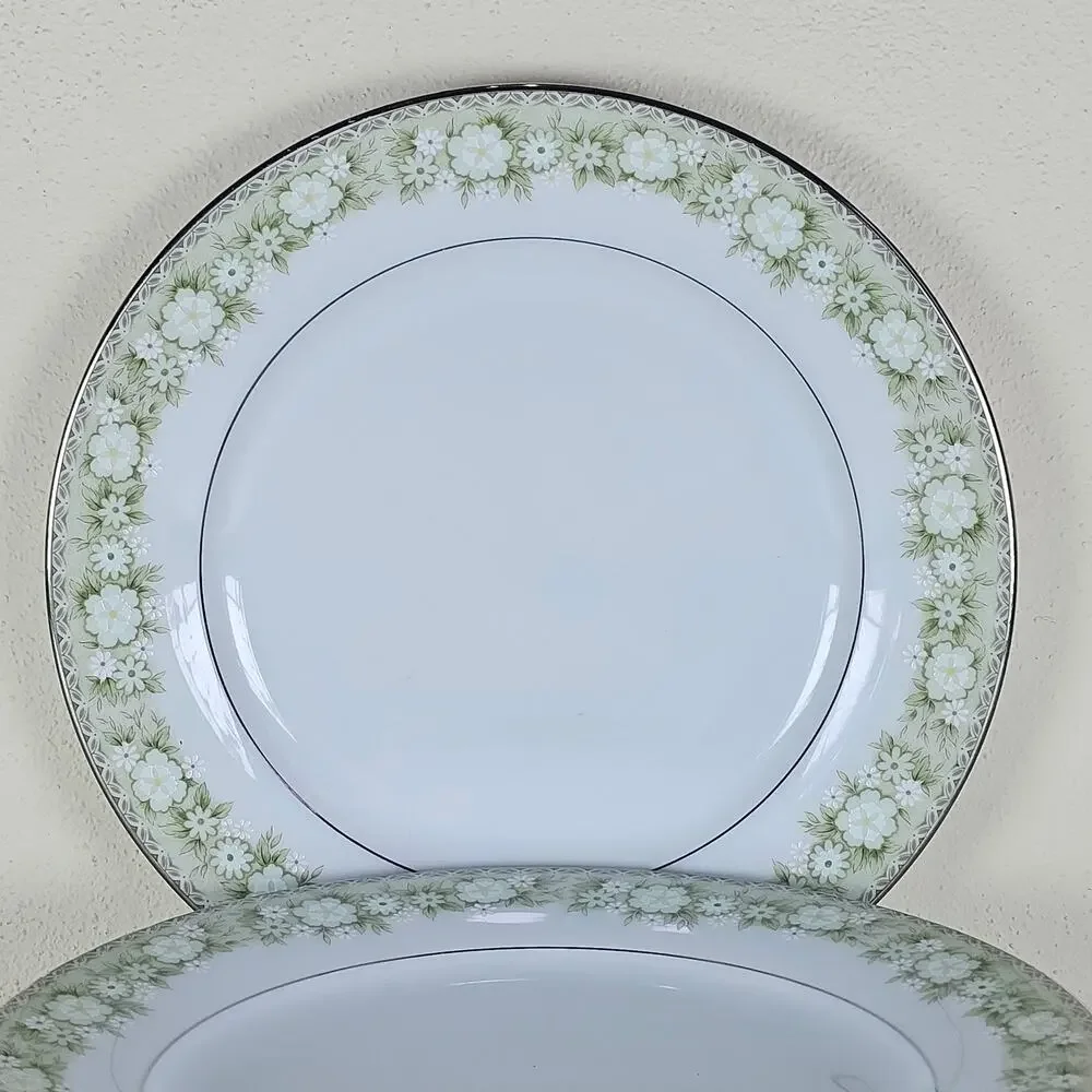 Noritake set vintage