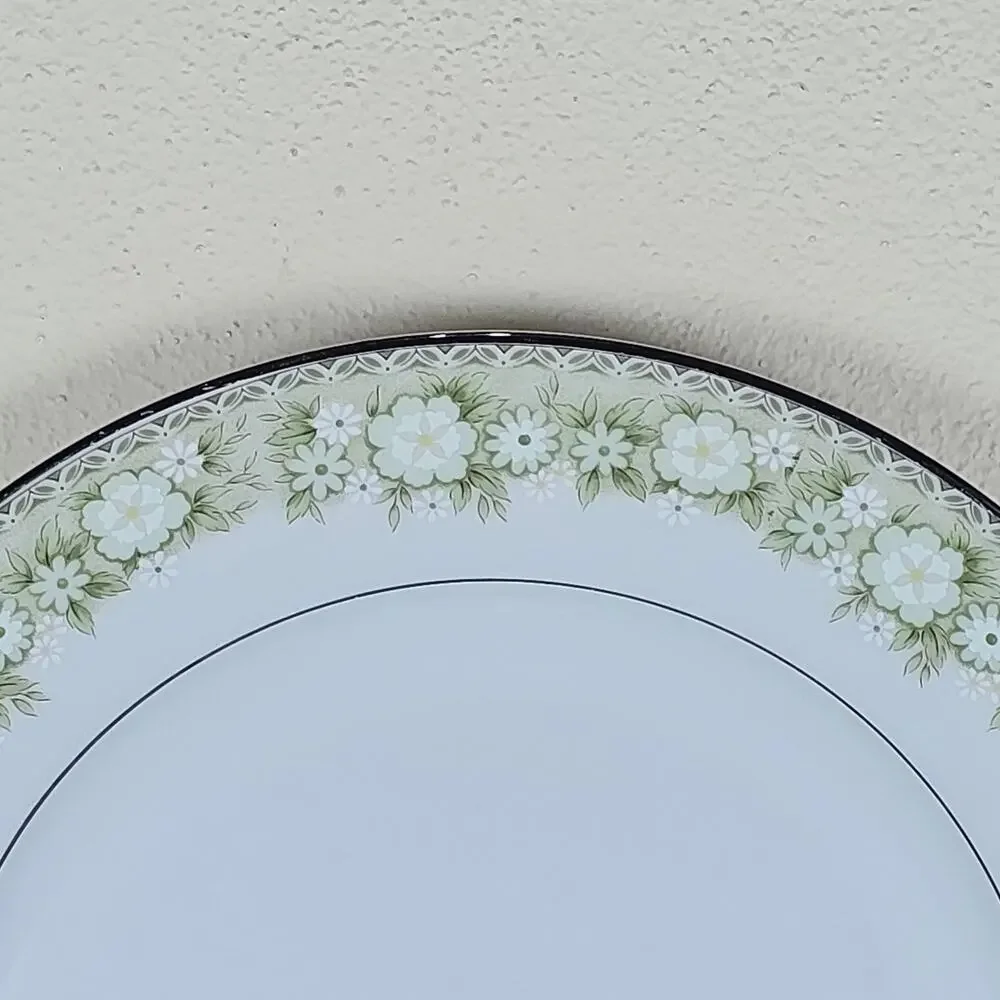 Noritake set vintage