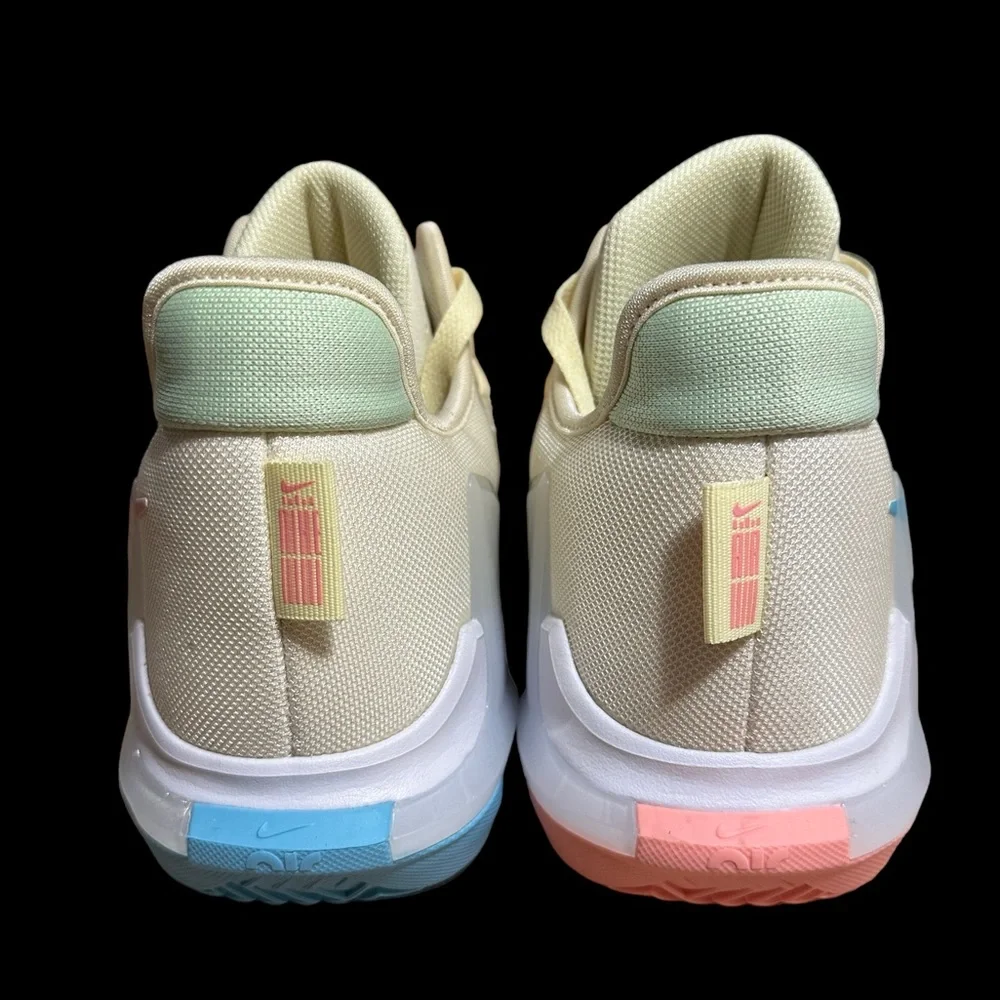 Nike *always miss