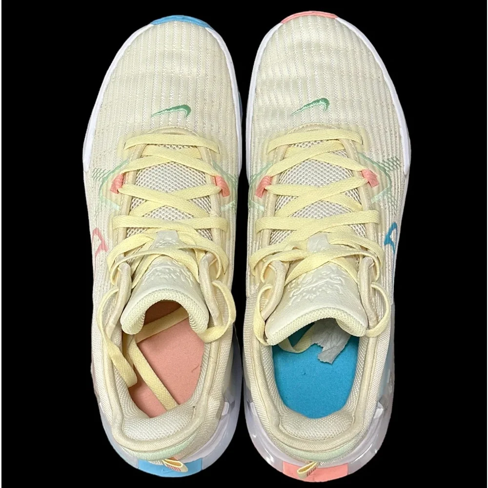 Nike accepting ensure