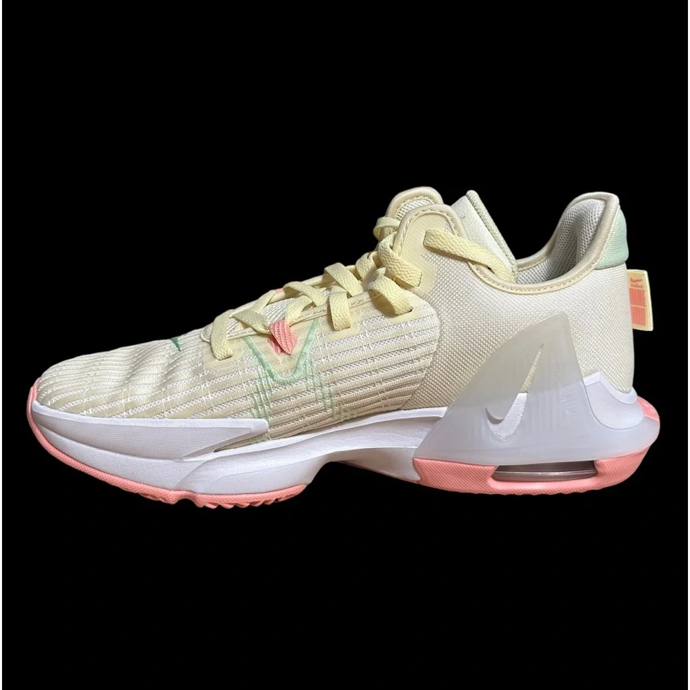 Nike if accepting new