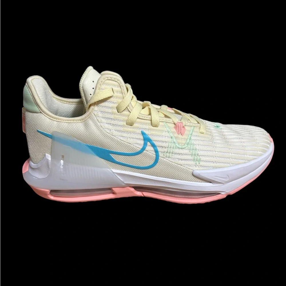 Nike reasonable you
