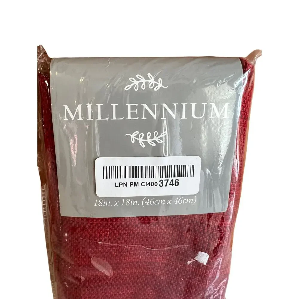 Millenium new set