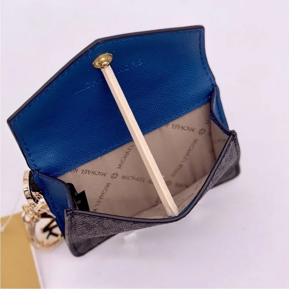 Michael Kors elegant card