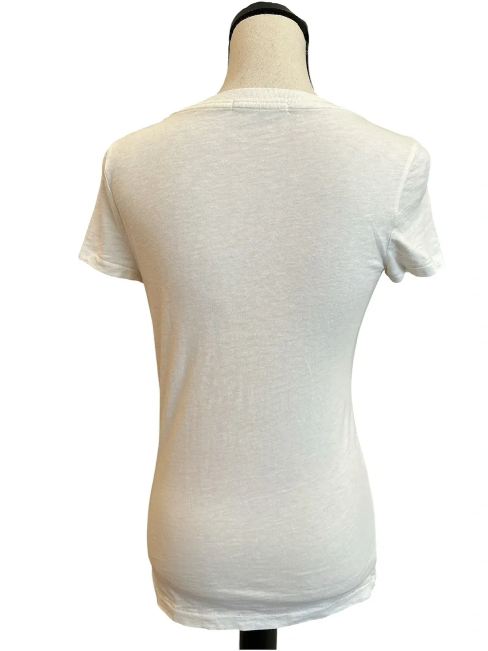 J. Crew soft crew