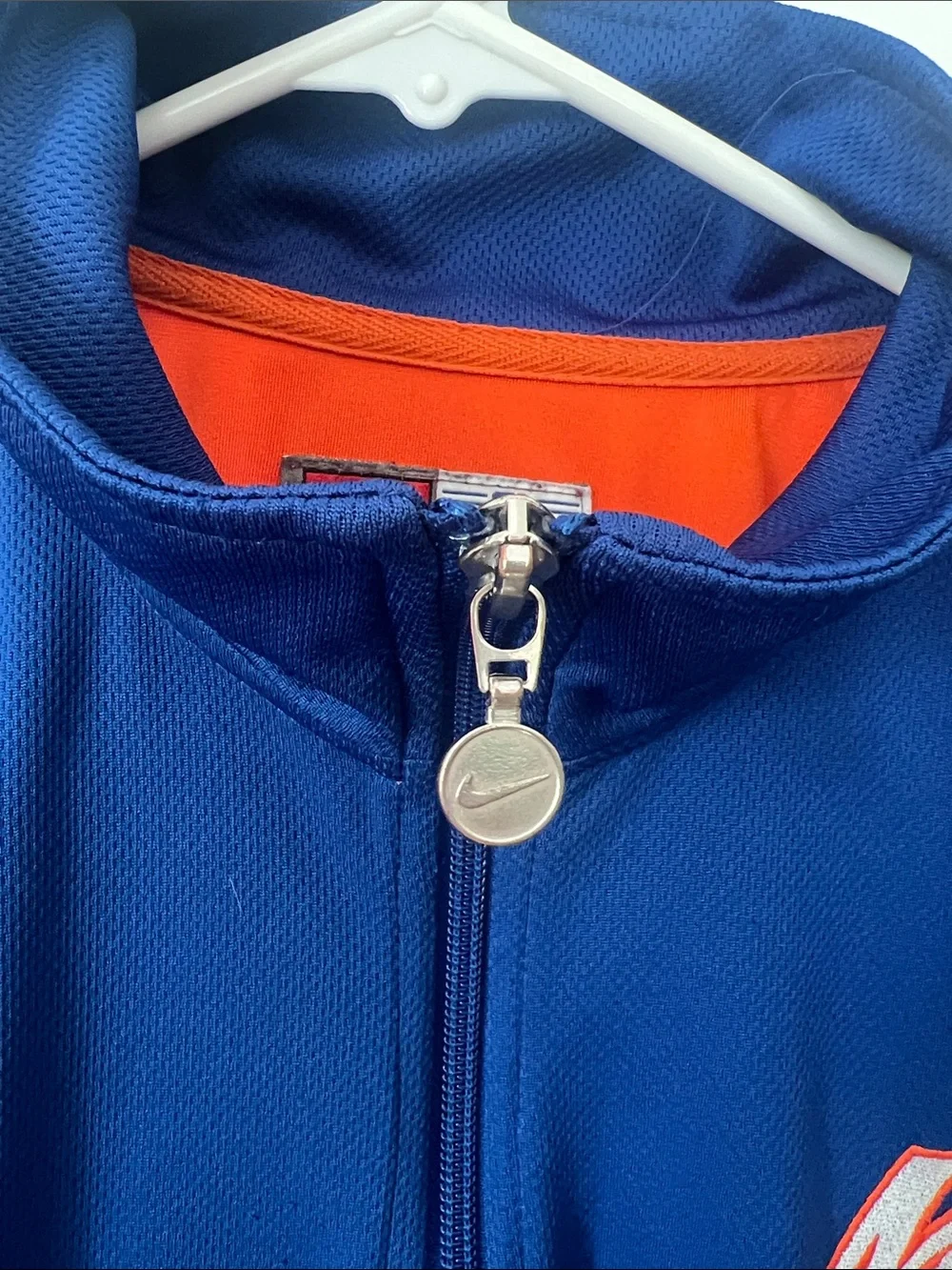 Nike mlb genuine