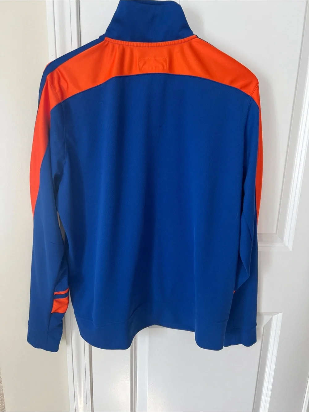 Nike mlb genuine